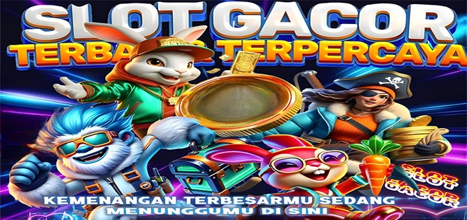 SLOTBOM77 App