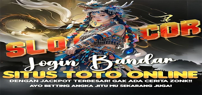 SLOTBOM77 Game