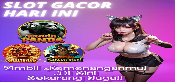 SLOTBOM77 Login