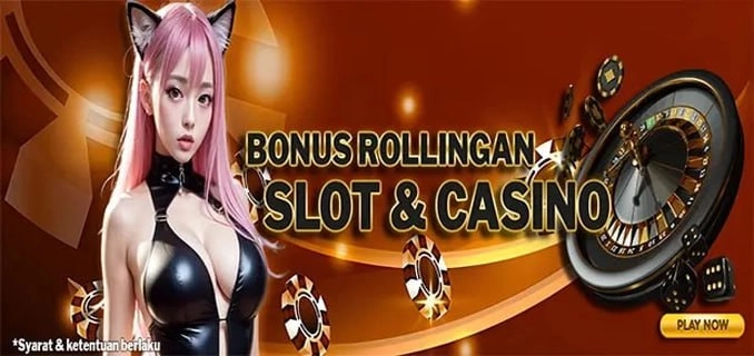 SLOTBOM77 Pulsa