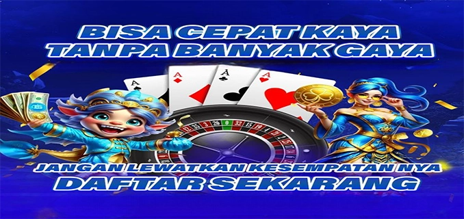 SLOTBOM77 Rtp