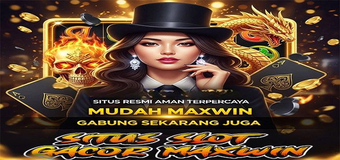 SLOTBOM77 Betting