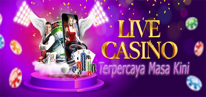 Slotbom77 Poker