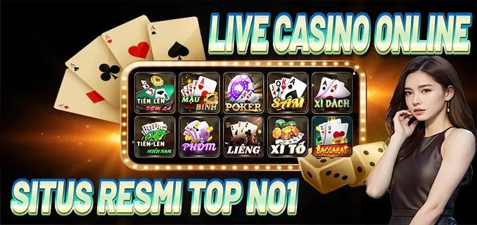 SlotBom77 Live